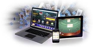 online casino